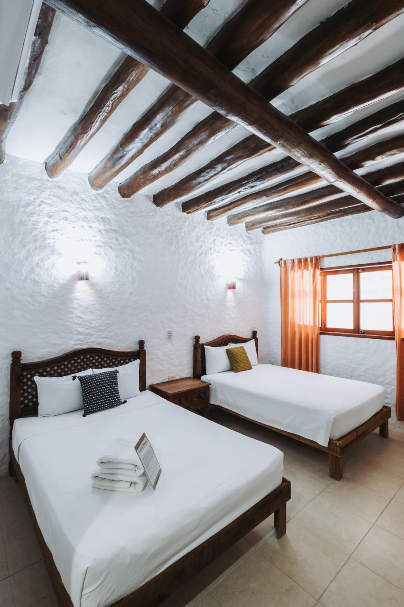 Hotel Casa Barbara Isla Holbox Bagian luar foto